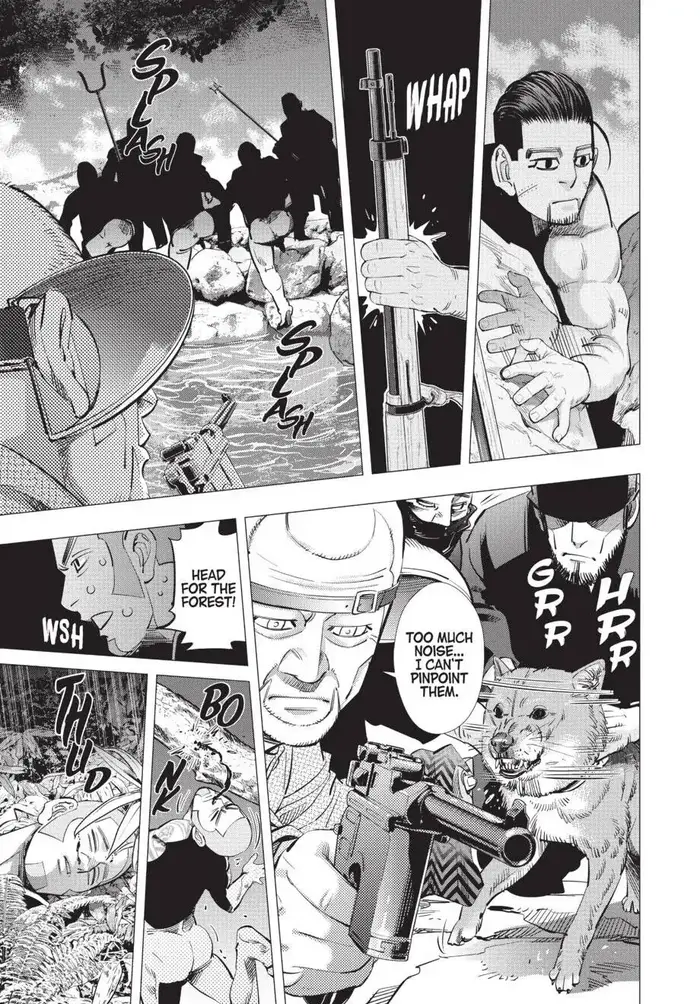 Golden Kamuy Chapter 121 image 04_optimized